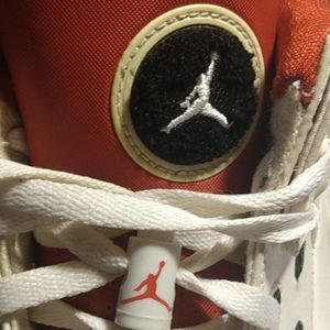 Air Jordan 23 Ol'Skool Size 10